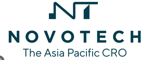Novotech Novotech