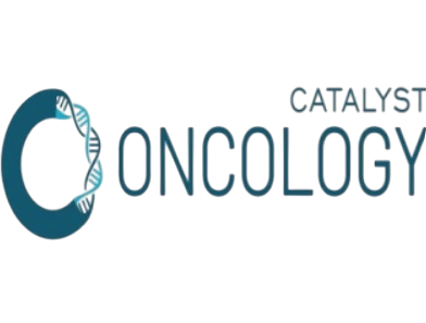 Catalyst Oncology Catalyst Oncology