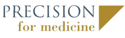 Precision for Medicine Precision for Medicine