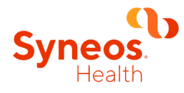 Syneos Health Syneos Health