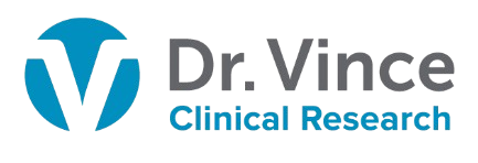 Dr. Vince Clinical Research Dr. Vince Clinical Research